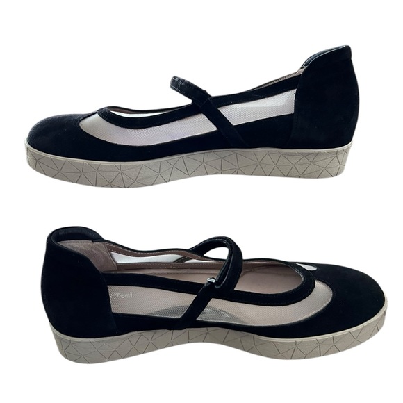 BeautiFeel Sher Slip-On Shoes - Picture 8 of 14
